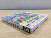 ue7447 Animal Crossing New Leaf BOXED Nintendo 3DS Japan
