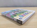 ue7447 Animal Crossing New Leaf BOXED Nintendo 3DS Japan