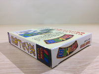 DK6841 Pocket Jansou BOXED Sega Game Gear Japan