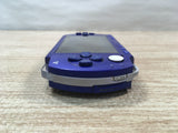 GD6704 Plz Read Item Condi PSP-1000 METALLIC BLUE SONY PSP Console Japan