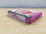 UE6444 Koro Koro Kirby Tilt 'n' Tumble BOXED GameBoy Game Boy Japan