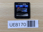 UE8170 Pokemon Black 2 Nintendo DS Japan