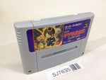 SJ7635 Gegege no Kitarou Fukkatsu! Tenma Daiou SNES Super Famicom Japan