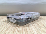 KH5629 Not Working - GameBoy Bros. Skeleton Game Boy Console Japan