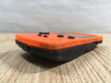 GameBoy Color Daiei Orange Black Limited Console Japan - Not Working LG1468