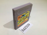 BZ2339 Duck Tales GameBoy Game Boy Japan