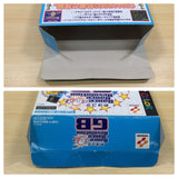 UE8236 Oha Suta Dance Dance Revolution BOXED GameBoy Game Boy Japan