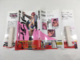 AAA1747 Birdy the Mighty: Evolution Vol.6 Japanese Manga