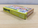 UE5783 Yoshi's UniversalGravitation Topsy Turvy BOXED GameBoy Advance Japan