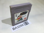 BA3288 Crayon Shinchan 3 GameBoy Game Boy Japan