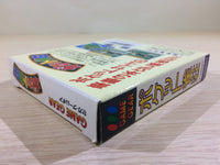 DK6841 Pocket Jansou BOXED Sega Game Gear Japan