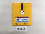 All One Famicom Disk Japan - DK3608