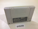 Yadamon Wonderland Dreams SNES Super Famicom Japan - SH6288
