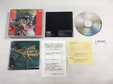 DK5383 Kaze no Densetsu Xanadu SUPER CD ROM 2 PC Engine Japan