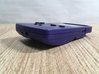 LG2515 Plz Read Item Condi GameBoy Color Purple Game Boy Console Japan