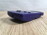 LG2515 Plz Read Item Condi GameBoy Color Purple Game Boy Console Japan