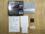FRONT MISSION 2089 Border of Madness BOXED Nintendo DS Japan - FH5390