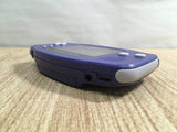LG2609 GameBoy Advance Violet Game Boy Console Japan