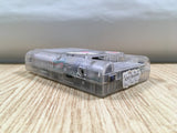 KH5629 Not Working - GameBoy Bros. Skeleton Game Boy Console Japan