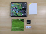 Super Mario 64 DS BOXED Nintendo DS Japan - UE7704