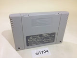 Umihara Kawase SNES Super Famicom Japan - SI1704