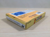 Rockman 4 Megaman BOXED NES Famicom Japan - UE3781