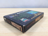 UE6572 Ultima BOXED NES Famicom Japan