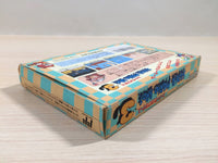UE4840 Super Mario Bros. 3 BOXED NES Famicom Japan