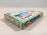 UE4840 Super Mario Bros. 3 BOXED NES Famicom Japan