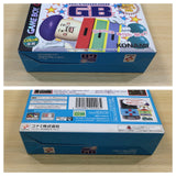 UE8236 Oha Suta Dance Dance Revolution BOXED GameBoy Game Boy Japan