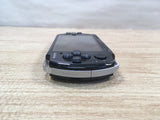 PSP-3000 PIANO BLACK SONY PSP Console Japan - With Defects GD6481