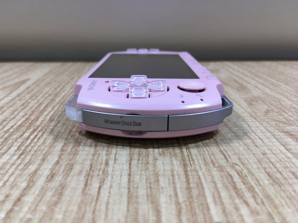 PSP3000です！ SONY PlayStation Portable PSP-3000 Console Only Vibrant Blue
