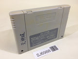Magical Taruruuto kun Magic Adventure SNES Super Famicom Japan - SJ6988