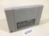 Panic in Nakayoshi World SNES Super Famicom Japan - SJ3307