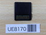 UE8170 Pokemon Black 2 Nintendo DS Japan