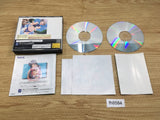 Friends Seishun no Kagayaki Sega Saturn Japan - FH8584