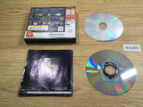 Gundam Ghiren no Yabou Zeon no Keifu Dreamcast Japan - FH8285