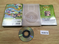 FH5619 Super Monkey Ball 2 BOXED GameCube Japan