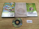 FH5619 Super Monkey Ball 2 BOXED GameCube Japan