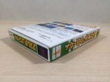 Athletic World BOXED NES Famicom Japan - UE3154