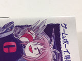 ManualOnly Chachamaru Boukenki 3 GameBoy Game Boy Japan - HA1082