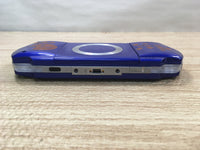 GD6704 Plz Read Item Condi PSP-1000 METALLIC BLUE SONY PSP Console Japan