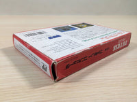UE5437 Tetris BOXED NES Famicom Japan