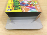UE5783 Yoshi's UniversalGravitation Topsy Turvy BOXED GameBoy Advance Japan