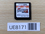 UE8171 Pokemon White 2 Nintendo DS Japan