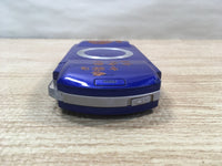 GD6704 Plz Read Item Condi PSP-1000 METALLIC BLUE SONY PSP Console Japan