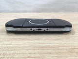 PSP-3000 PIANO BLACK SONY PSP Console Japan - With Defects GD6481