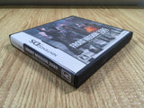 FRONT MISSION 2089 Border of Madness BOXED Nintendo DS Japan - FH5390