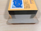 Rockman 4 Megaman BOXED NES Famicom Japan - UE3781