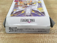 DK7329 FINAL FANTASY II BOXED Wonder Swan Bandai Japan